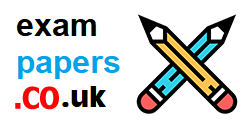 Exam Papers Logo